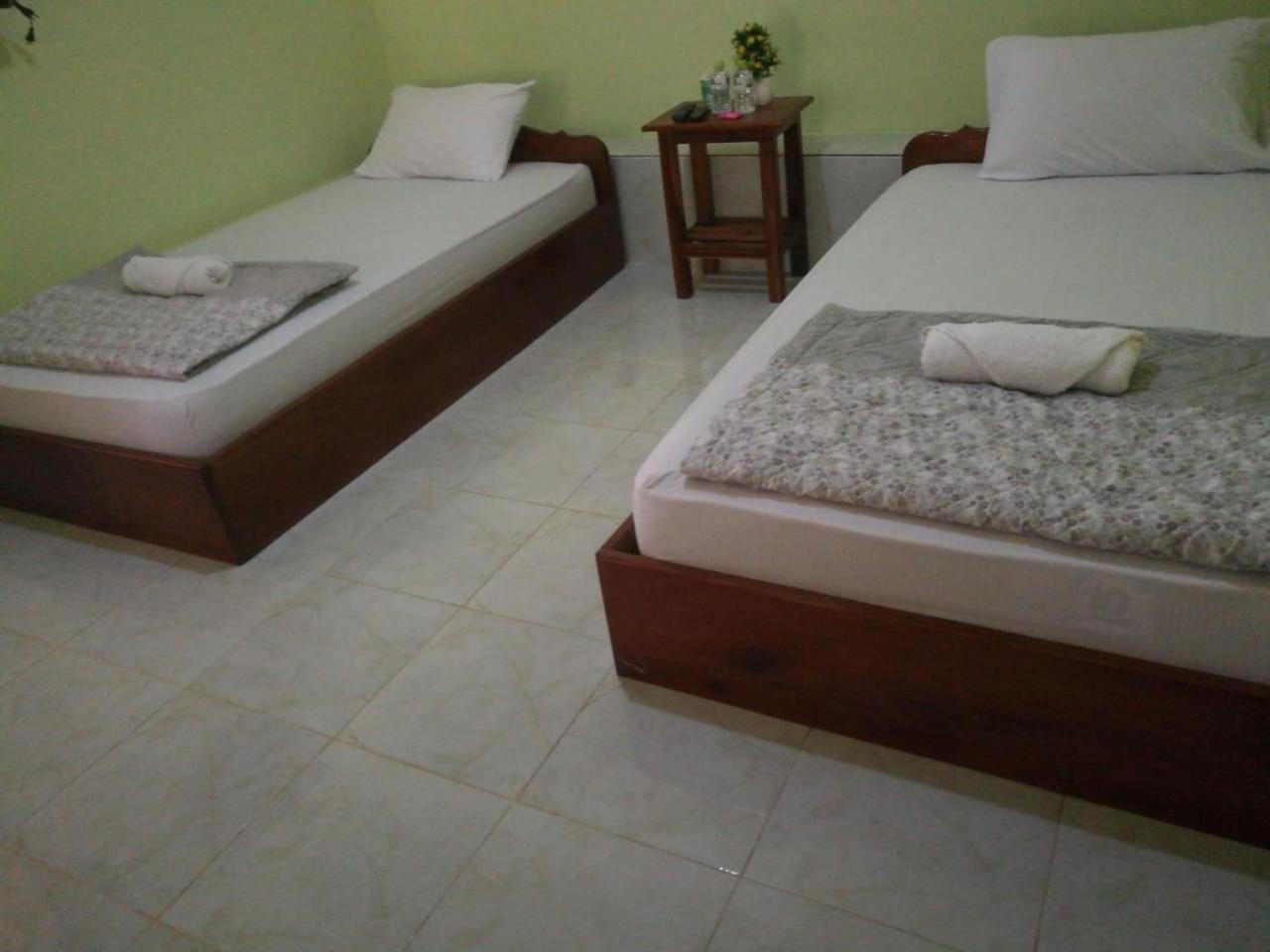 Arthith Guesthouse Nong Khiaw Ngoại thất bức ảnh